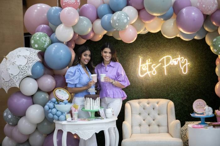 Globos de fiesta activan el sistema límbico del cerebro según Estudio