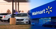 Tragedia en Walmart: reportan arresto inmediato de joven de apenas 16 años, acusado de apuñalar a mujer en estacionamiento