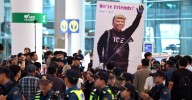 Trump says foreign workers are ‘welcome’ after ICE raid in Georgia targets hundreds of South Koreans