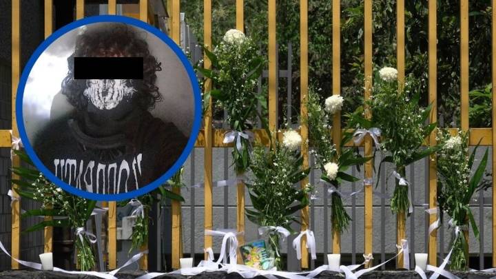 Asesinato en CCH Sur: ¿Qué es la Red Pill y por qué la relacionan con Lex Ashton?