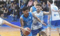 Se completó la fecha de Segunda y Argentino otra vez lo hizo ante El Nacional: 69 a 66