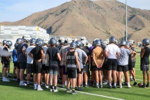 Century D’Backs look to stay undefeated hosting Canyon Ridge