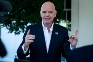 FIFA repartirá 355 millones$ entre todos los clubes que cedan jugadores al Mundial 2026
