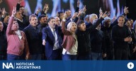 Elecciones bonaerenses: cuál fue la única consultora que acertó el triunfo holgado del peronismo