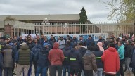 Pilar: cerró la fábrica ILVA y 300 personas quedaron sin trabajo
