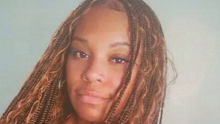 Family remembers young mom killed in crash involving stolen car