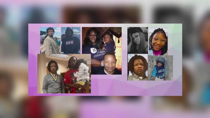 Raceland community rallies for family after deadly house fire in July