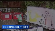 Upper Darby police investigate used cooking oil thefts at Wilson's Secret Sauce