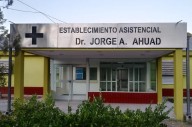 Grave accidente doméstico en 25 de Mayo: bebé cayó dentro de un tacho con agua