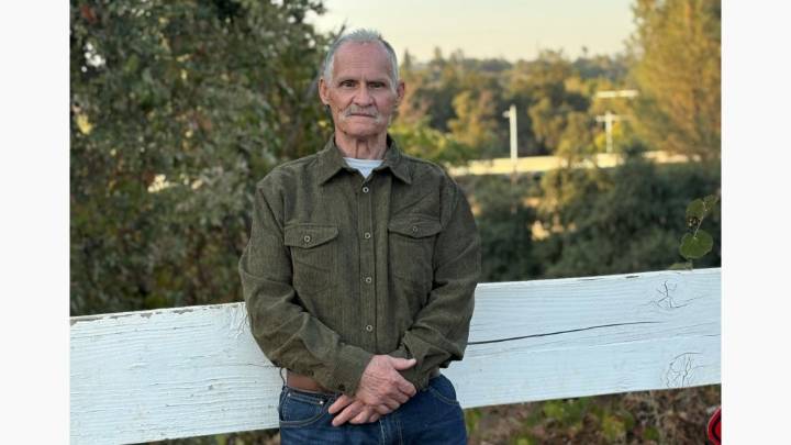 Outside life is ‘scary’ for man released from prison after 44 years for OC murder