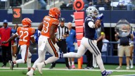 How to watch Bears-Cowboys NFL football game today