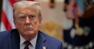 Donald Trump fresh health fears as president keeps mentioning one word