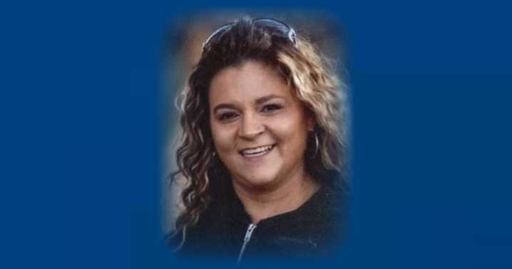 Obituary: Tina Marie Cook