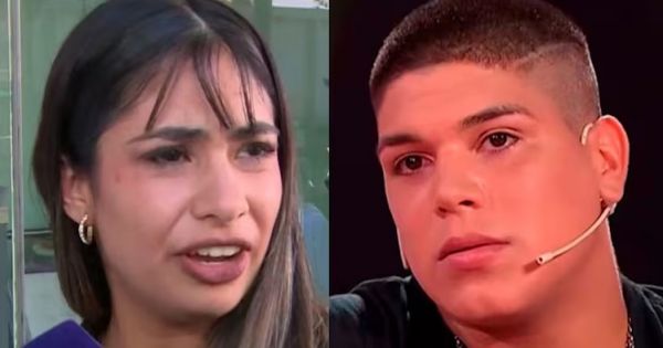 ¿Fue intencional? La horrible pelea entre Thiago y Pestañela que provocó el accidente