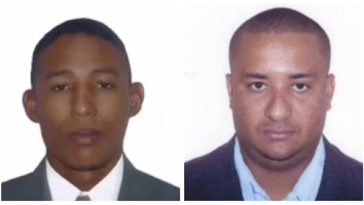 Tras la muerte de alias Colonia, así se mueven los nuevos emisarios del capo del Clan del Golfo desde Antioquia