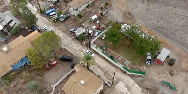 How to help the Globe community after deadly floods