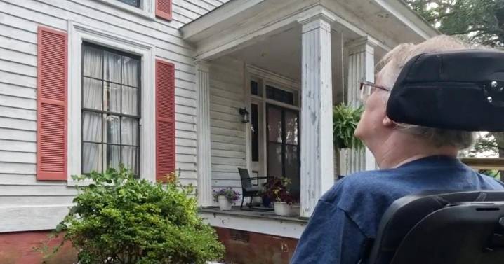 Couple battling illness says contractor took money, didn’t finish job :: WRAL.com