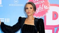Florinda Meza aclara polémica sobre los hijos de Chespirito
