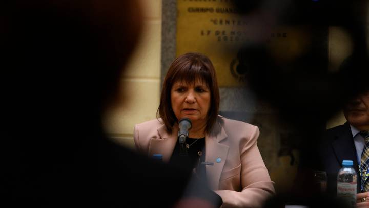 El Gobierno no sabe a quién culpar