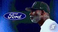 Driven by Deion: Ford’s CU Deal Downshifts If Sanders Departs