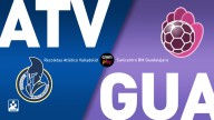 Recoletas Atlético Valladolid - Sanicentro BM Guadalajara