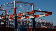 FMI prevé 1% de crecimiento económico para México en 2025 por tensiones comerciales con EU