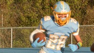 Watson Grantham joins touchdown parade for No. 2 Class 9AA Hamlin