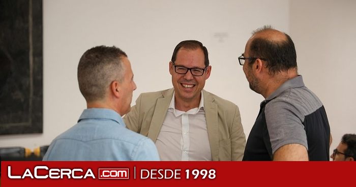 El Consejo Escolar Municipal da el pistoletazo de salida al nuevo curso, con ‘Toledo Educa’ como “programa estrella”