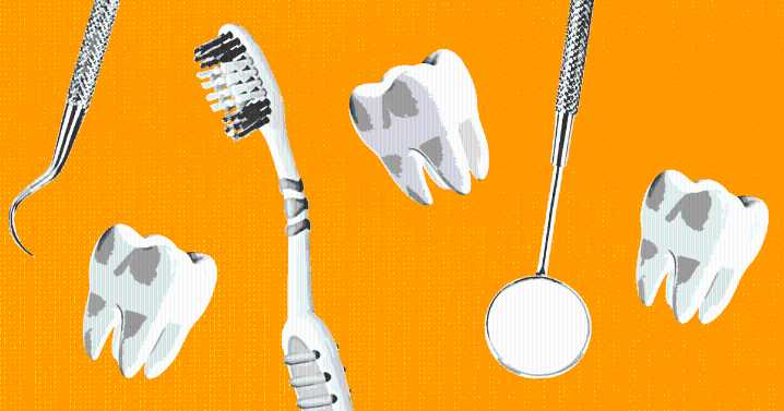 How Much Toothpaste Do You Actually Need When Brushing?
