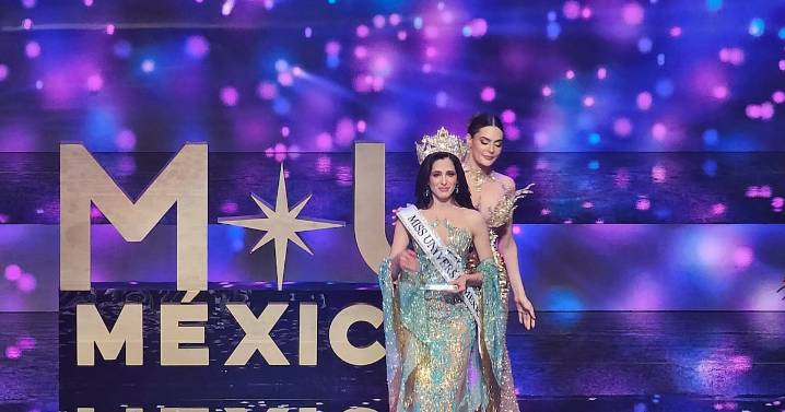 Fátima Bosch revela tensión en Miss Universe México: “Solo cuatro compañeras me felicitaron”