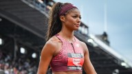 Gabby Thomas Withdrawal Raises Big Questions for US Women’s Track & Field at Tokyo World Championships Gabby Thomas opting out of the Tokyo World Championship has left some big gaps for the US Women’s
