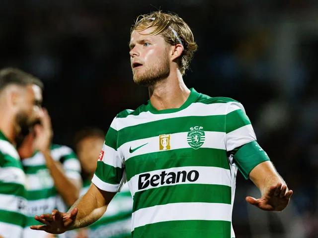 Sporting Lisbon vs Kairat