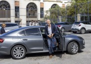 Sergio Silva: «Dimitir no es la solución»