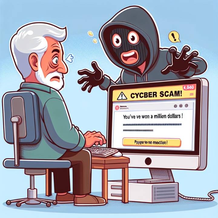 Cyber Scam Foiled: Bengaluru Police Recover Rs 14 Lakh in Digital Fraud Case