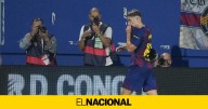 Fermín revoluciona el vestuario del Barça con lo que hizo ante el Valencia