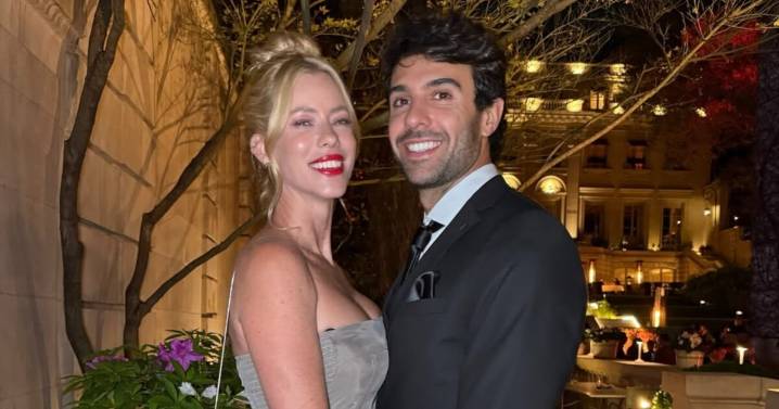 El detalle en el look de Nicole Neumann que elevó su estilo en una noche especial con Manu Urcera