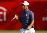 Xander Schauffele suprised with where game is before Ryder Cup