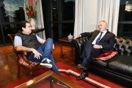 “El votante sabe que Jaldo no va a asumir como diputado” afirmó Sergio Mansilla