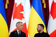 Carney, Zelensky to host event at UN on Russia’s abduction of children