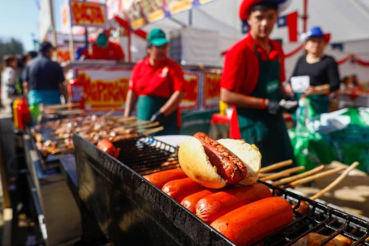 Balance de Fiestas Patrias 2025: gremio del turismo y fonderos celebran números positivos pese a las lluvias