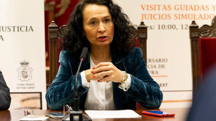 El ayuntamiento aprueba que el TSJEx reciba la Medalla de Cáceres