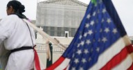 Trump asks Supreme Court to decide whether he can end birthright citizenship