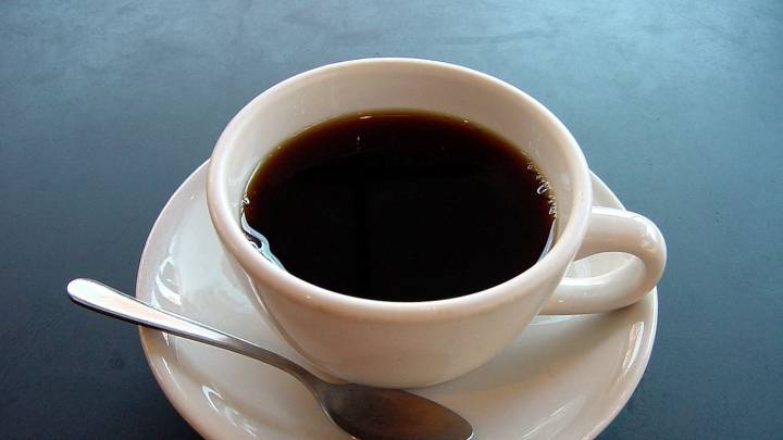 Postre de café fit: con esta receta te queda delicioso y podés disfrutarlo en las tardes frías que quedan de invierno