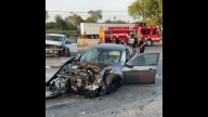 14-year-old driver facing charges after causing three