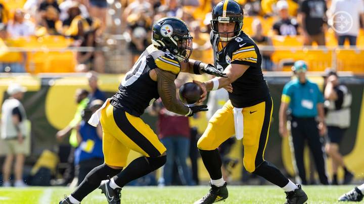 Rodgers: 'It's a marathon, not a sprint'