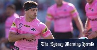 NRL finals 2025: Panthers beat Dragons, book flight to New Zealand to face Warriors in elimination final