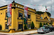 Arrancan preparativos para el Grito de Independencia en Ramos Arizpe