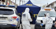 Investigan homicidio con arma cortopunzante de un hombre en la comuna de Parral