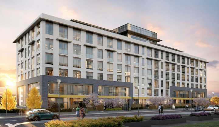 Rentals needed and Bela Square answers the call