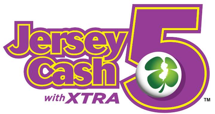 Jersey Cash 5 jackpot worth $349K won by ticket sold at convenience store
